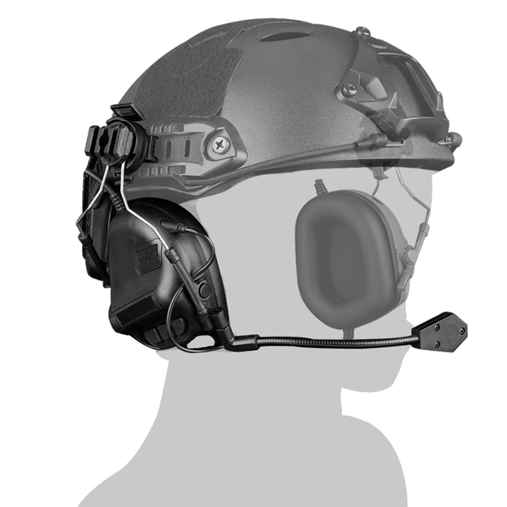 Casque de Communication Gearfrag