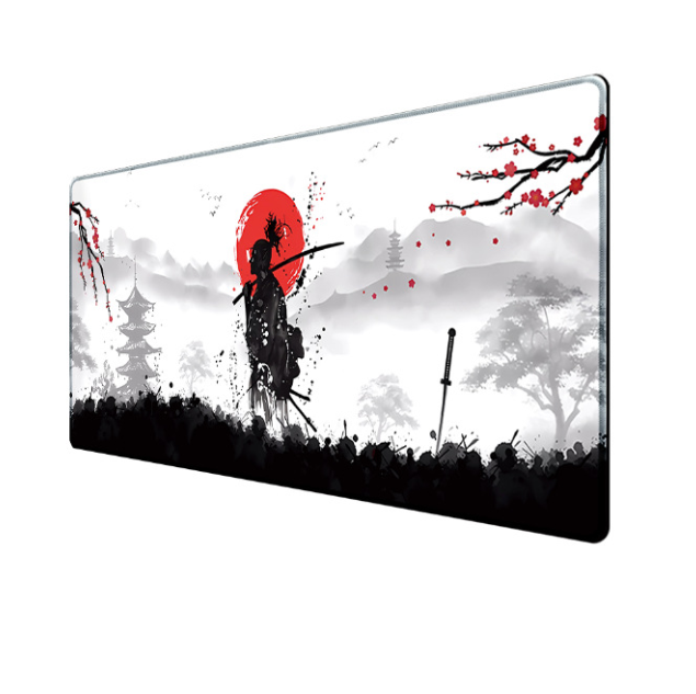 Gearfrag Tapis de Souris Gaming XXL