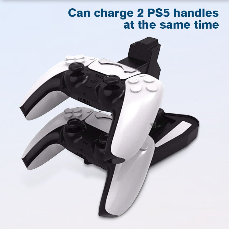 Station de Charge Gearfrag pour Manette PS5