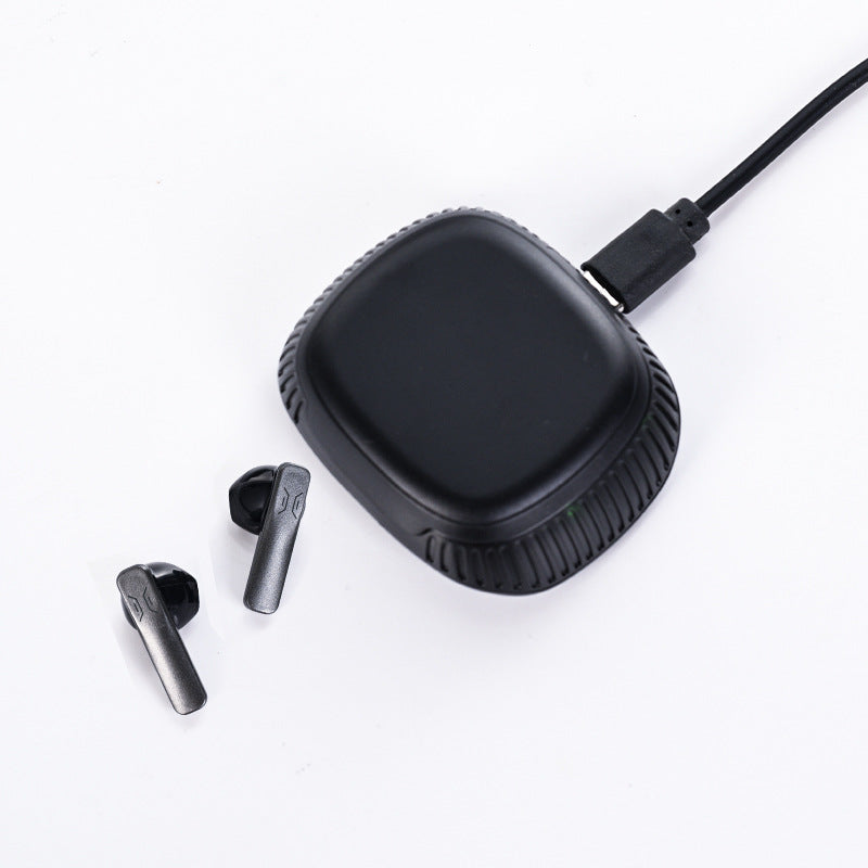 Casque Traducteur Bluetooth B18 Gearfrag