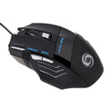 Souris Gaming RGB GEARFRAG A868