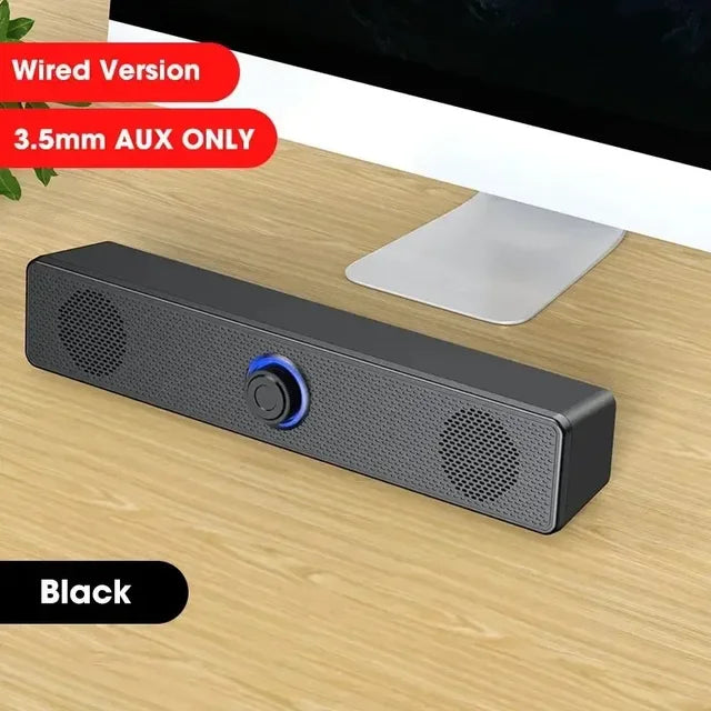Gearfrag Soundbar 3D Surround