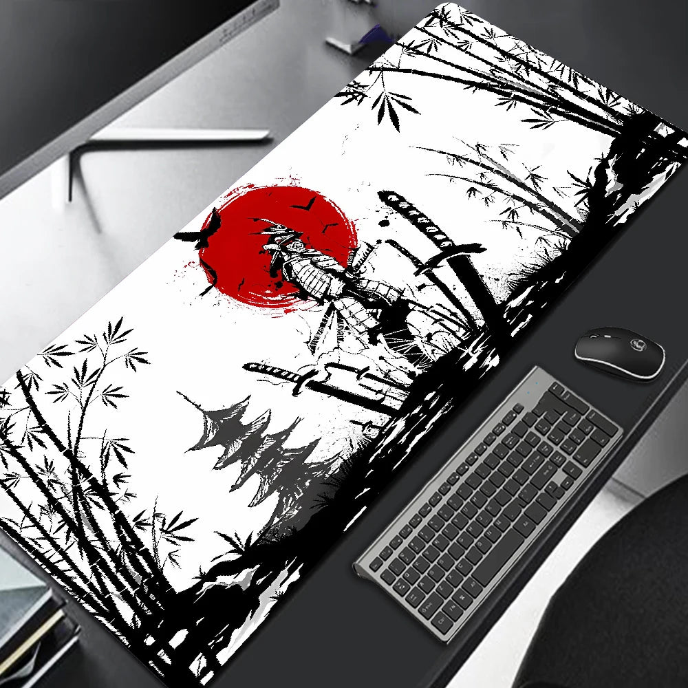 Gearfrag Tapis de Souris Gaming XXL