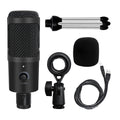 Gearfrag Professional USB Condenser Microphone