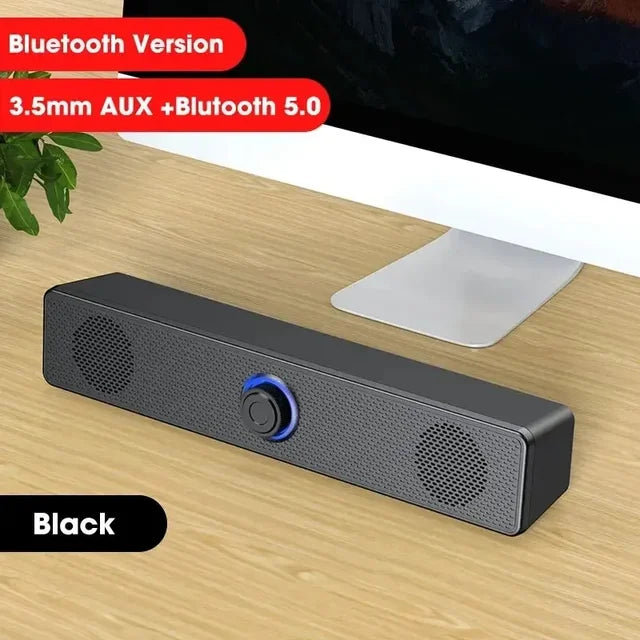 Gearfrag Soundbar 3D Surround