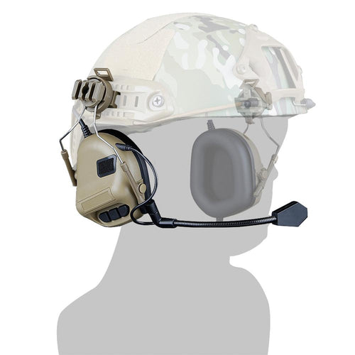 Casque de Communication Gearfrag