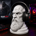 Kratos Headset Stand