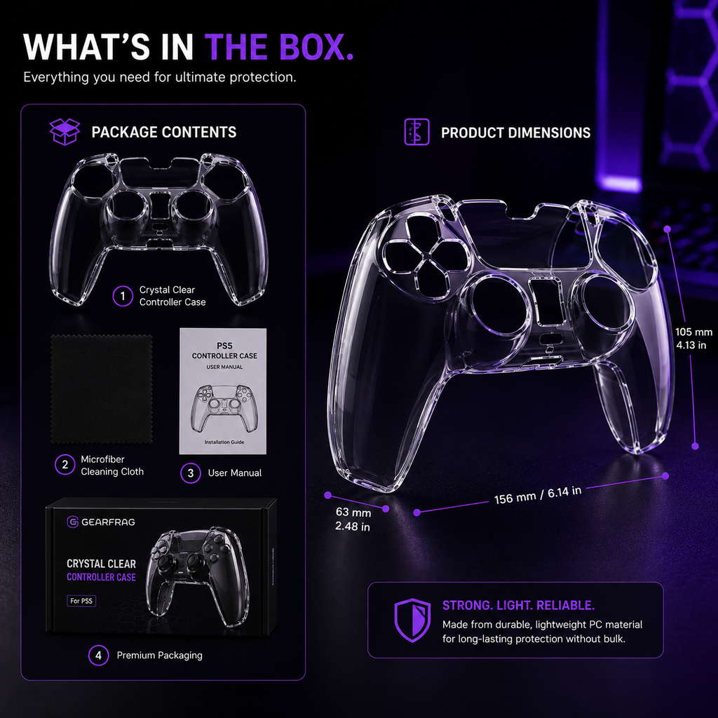 Controller Case