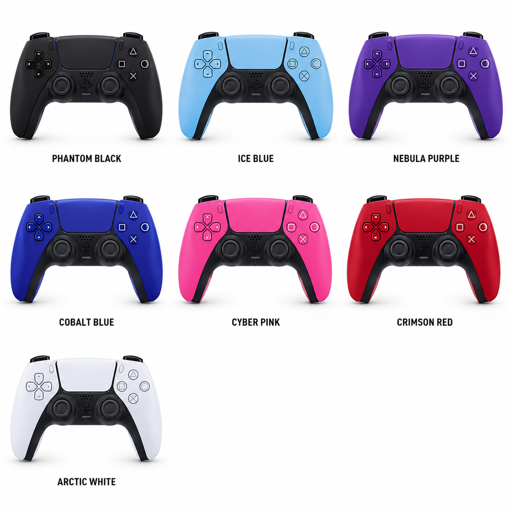 SONY Gaming Controller
