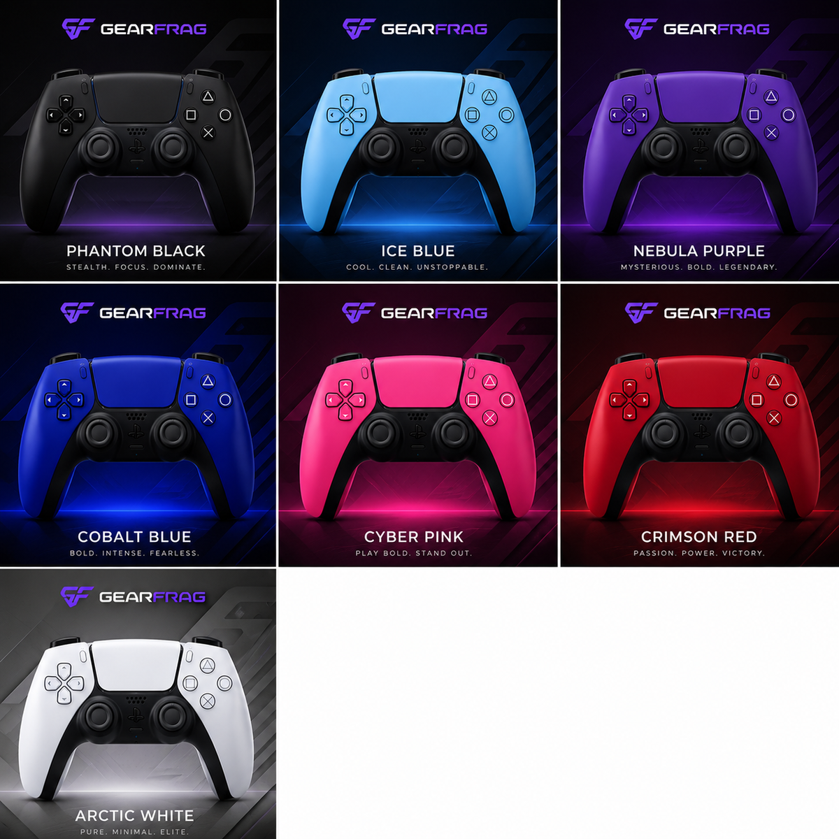 SONY Gaming Controller