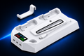 Station de Refroidissement et de Recharge PS5 Slim