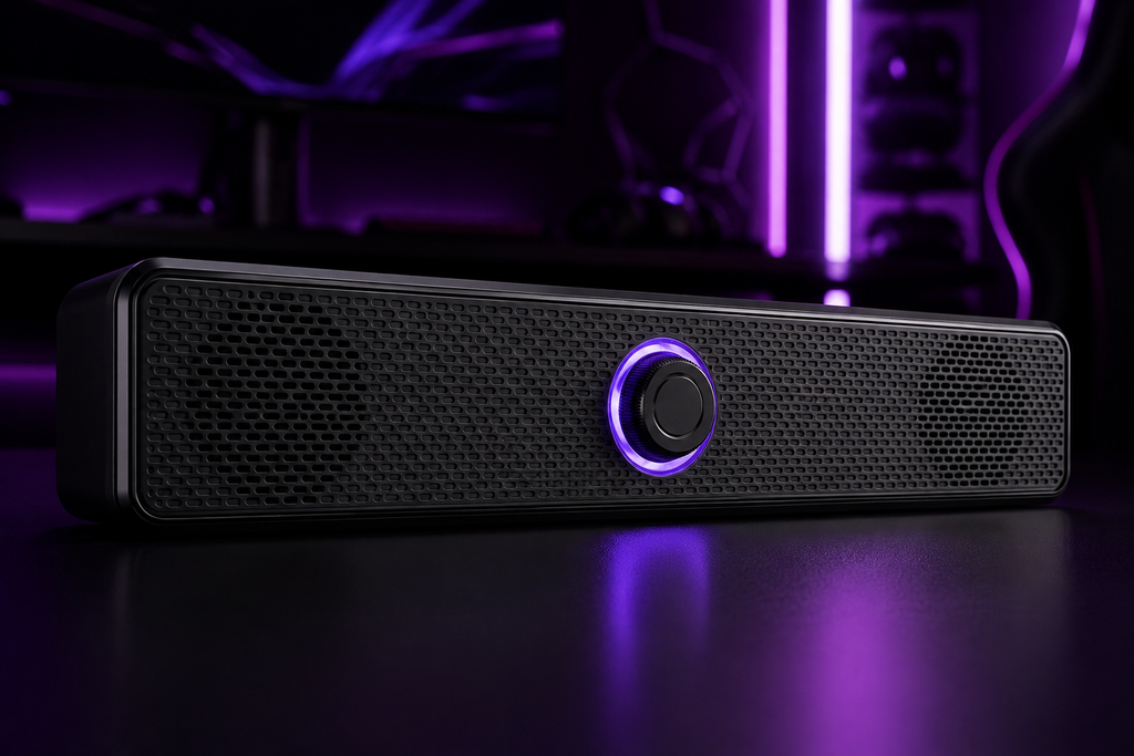 Gaming Soundbar