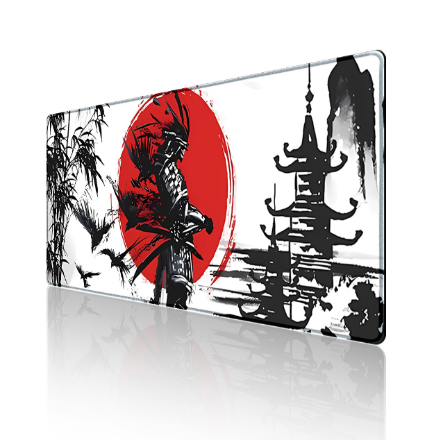 Gearfrag Tapis de Souris Gaming XXL