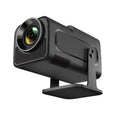 HY320 Mini Gearfrag — Projecteur HD Android