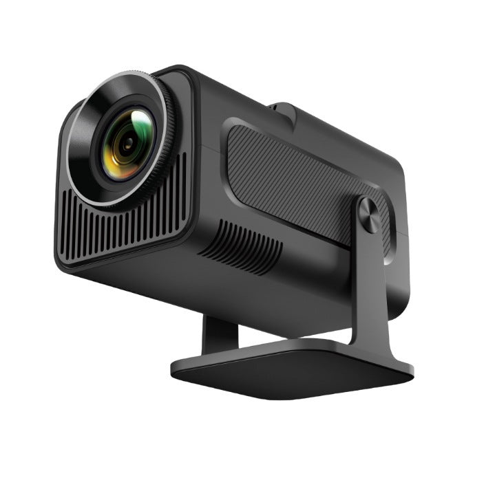 HY320 Mini Gearfrag — Projecteur HD Android