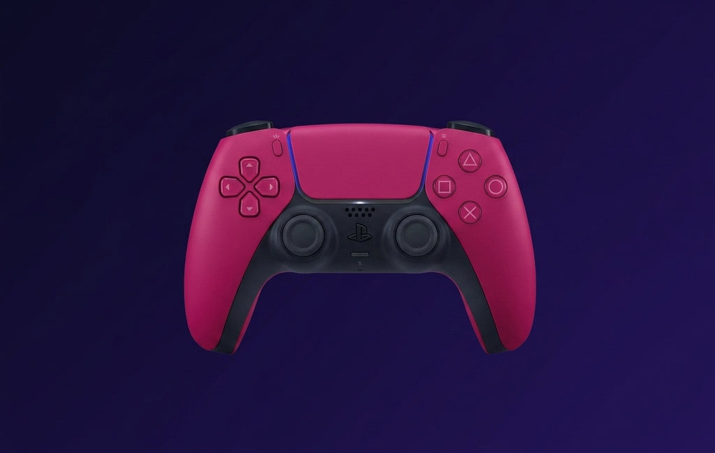 Manette Gearfrag Sans Fil — Compatible PS & Smartphone
