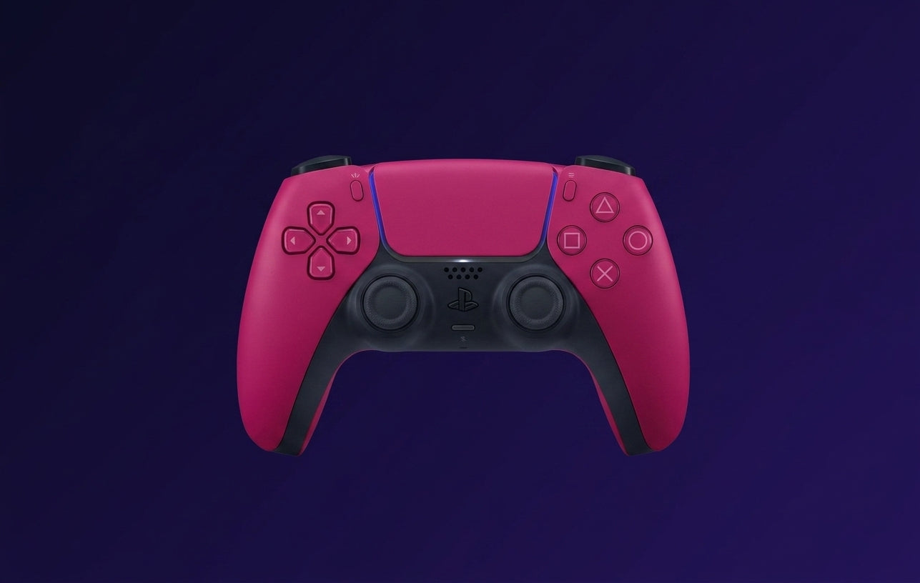 Manette Gearfrag Sans Fil — Compatible PS & Smartphone